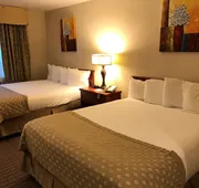 Ramada by Wyndham Draper hotel detail image 7