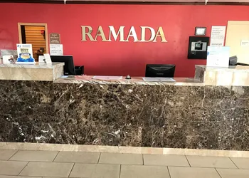 Ramada by Wyndham Draper hotel thumbnail 4
