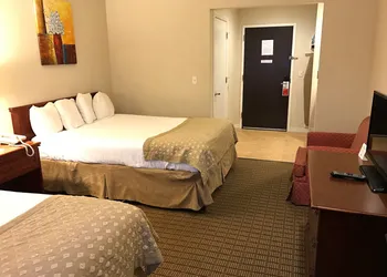 Ramada by Wyndham Draper hotel thumbnail 8