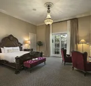 The Genevieve hotel detail image 3