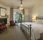 The Genevieve hotel detail image 4
