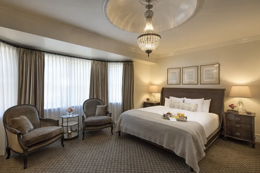 The Genevieve hotel detail image 6