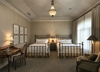 The Genevieve hotel thumbnail 7