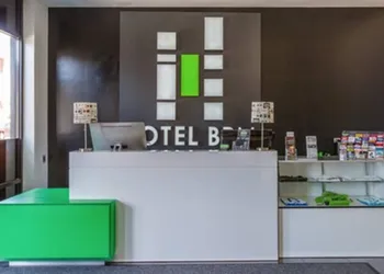 Hotel BPM - Brooklyn New York hotel thumbnail 2