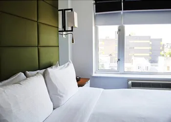 Hotel BPM - Brooklyn New York hotel thumbnail 6