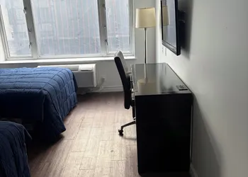 Hotel BPM - Brooklyn New York hotel thumbnail 7