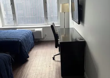 Hotel BPM - Brooklyn New York hotel thumbnail 7