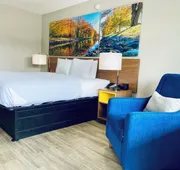 Days Inn by Wyndham Ardmore hotel detail image 7