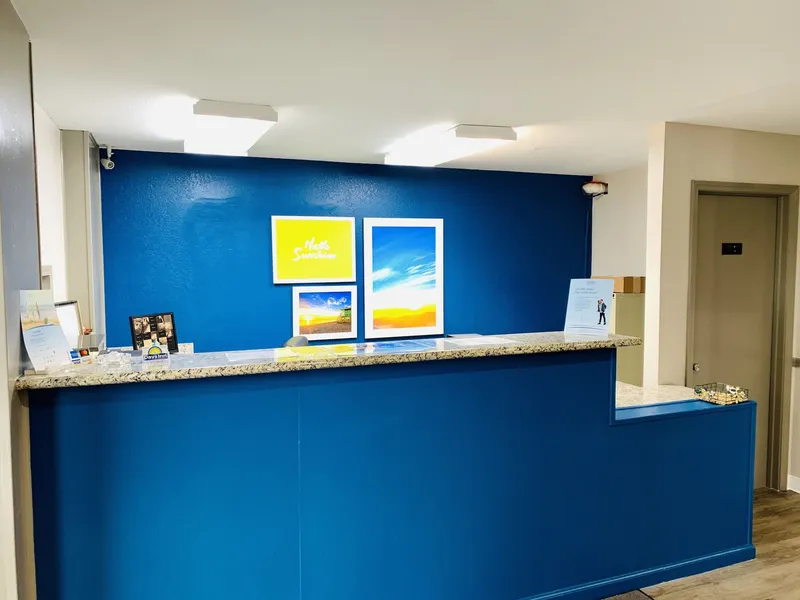 Days Inn by Wyndham Ardmore hotel detail image 2