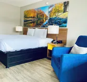 Days Inn by Wyndham Ardmore hotel detail image 7