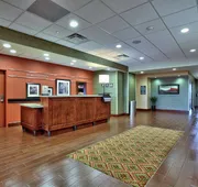 Hampton Inn & Suites Scottsdale at Talking Stick hotel detail image 3