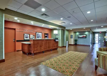Hampton Inn & Suites Scottsdale at Talking Stick hotel thumbnail 3
