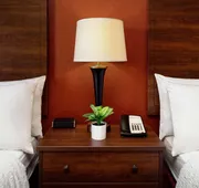 Hampton Inn & Suites Scottsdale at Talking Stick hotel detail image 4
