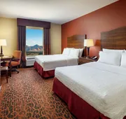 Hampton Inn & Suites Scottsdale at Talking Stick hotel detail image 5