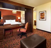 Hampton Inn & Suites Scottsdale at Talking Stick hotel detail image 7