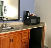 Days Inn & Suites by Wyndham East Flagstaff hotel detail image 3