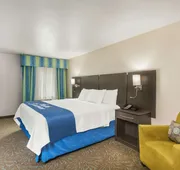 Days Inn & Suites by Wyndham East Flagstaff hotel detail image 4