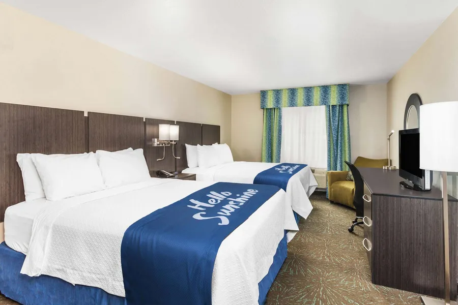 Days Inn & Suites by Wyndham East Flagstaff hotel detail image 6