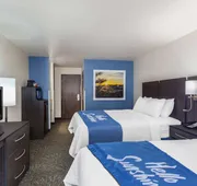 Days Inn & Suites by Wyndham East Flagstaff hotel detail image 7