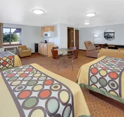 Super 8 by Wyndham Cody hotel detail image 3