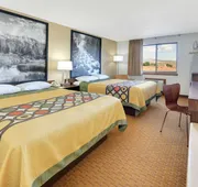Super 8 by Wyndham Cody hotel detail image 4