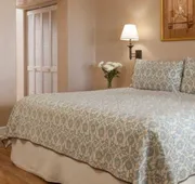 St Francis Inn hotel detail image 4