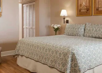 St Francis Inn hotel thumbnail 4