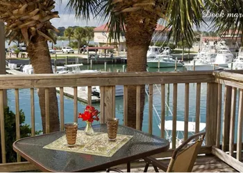 St Francis Inn hotel thumbnail 6