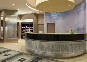 SpringHill Suites by Marriott Toronto Vaughan hotel thumbnail 2
