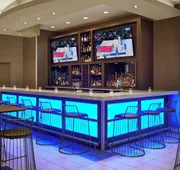 SpringHill Suites by Marriott Toronto Vaughan hotel detail image 3