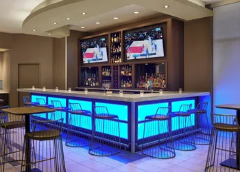 SpringHill Suites by Marriott Toronto Vaughan hotel thumbnail 3