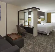 SpringHill Suites by Marriott Toronto Vaughan hotel detail image 4