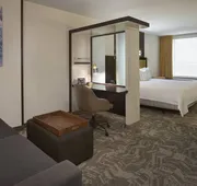 SpringHill Suites by Marriott Toronto Vaughan hotel detail image 5