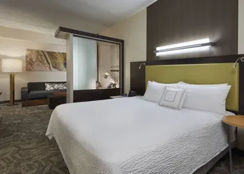 SpringHill Suites by Marriott Toronto Vaughan hotel thumbnail 6