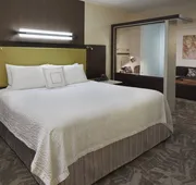 SpringHill Suites by Marriott Toronto Vaughan hotel detail image 7