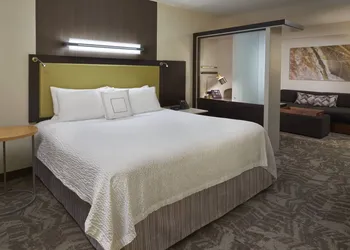 SpringHill Suites by Marriott Toronto Vaughan hotel thumbnail 7