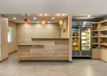 Comfort Inn & Suites Nashville Franklin Cool Springs hotel thumbnail 2