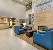Comfort Inn & Suites Nashville Franklin Cool Springs hotel detail image 3