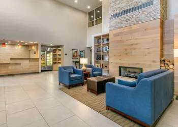 Comfort Inn & Suites Nashville Franklin Cool Springs hotel thumbnail 3