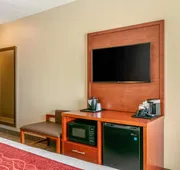 Comfort Inn & Suites Nashville Franklin Cool Springs hotel detail image 5