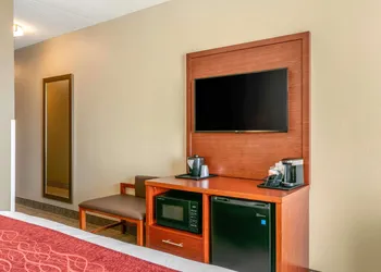 Comfort Inn & Suites Nashville Franklin Cool Springs hotel thumbnail 5