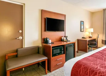 Comfort Inn & Suites Nashville Franklin Cool Springs hotel thumbnail 6