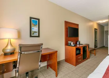 Comfort Inn & Suites Nashville Franklin Cool Springs hotel thumbnail 8