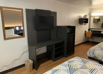 Motel 6 Atlanta, TX hotel thumbnail 2