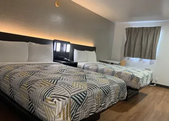 Motel 6 Atlanta, TX hotel thumbnail 5