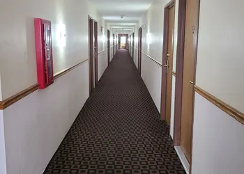 Budgetel Inn and Suites hotel thumbnail 2
