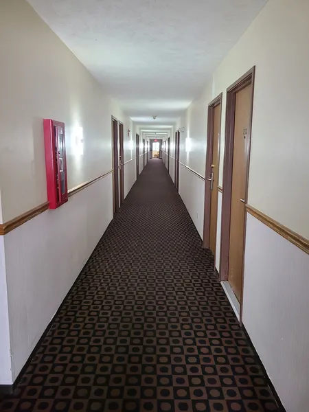 Budgetel Inn and Suites hotel detail image 2