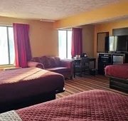 Budgetel Inn and Suites hotel detail image 4