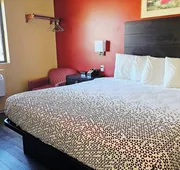 Budgetel Inn and Suites hotel detail image 5