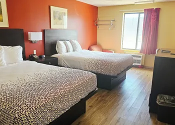 Budgetel Inn and Suites hotel thumbnail 8